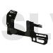   H0322-S Main Frame 2mm (1pc)